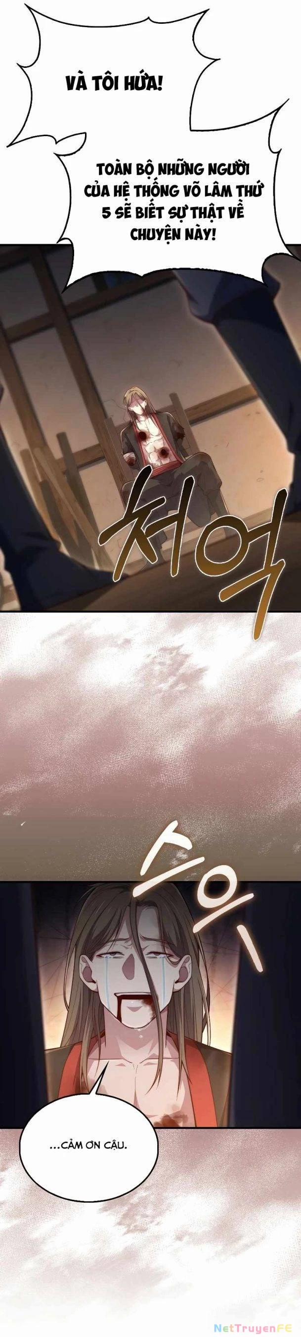 Thương Nhân Thánh Thần 117 trang 27