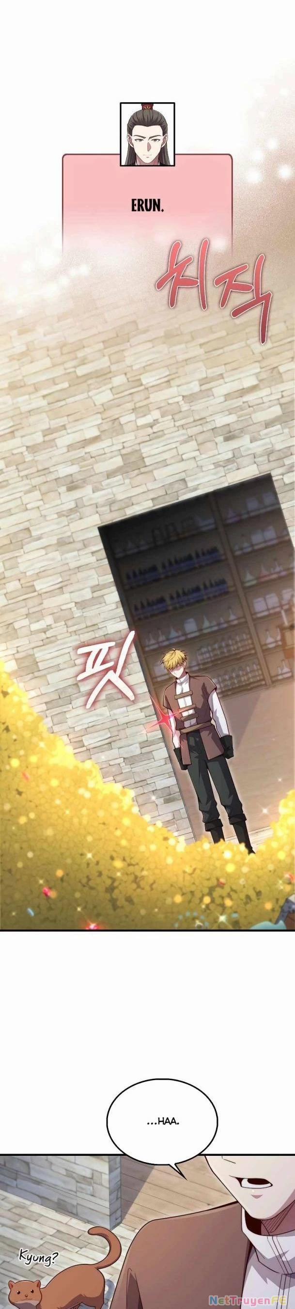 Thương Nhân Thánh Thần 117 trang 28