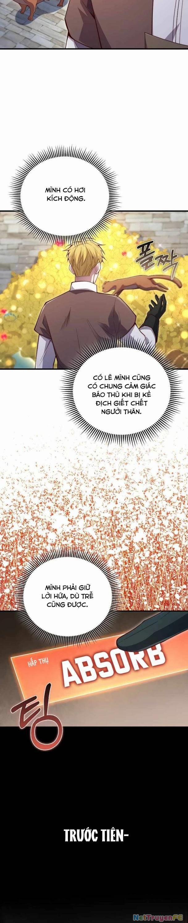 Thương Nhân Thánh Thần 117 trang 29