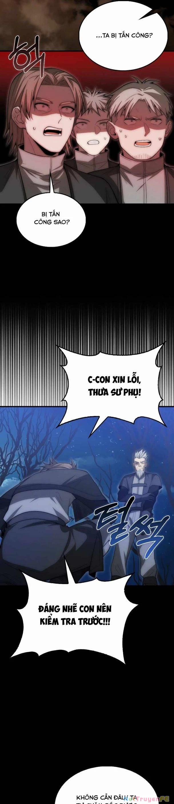 Thương Nhân Thánh Thần 117 trang 3