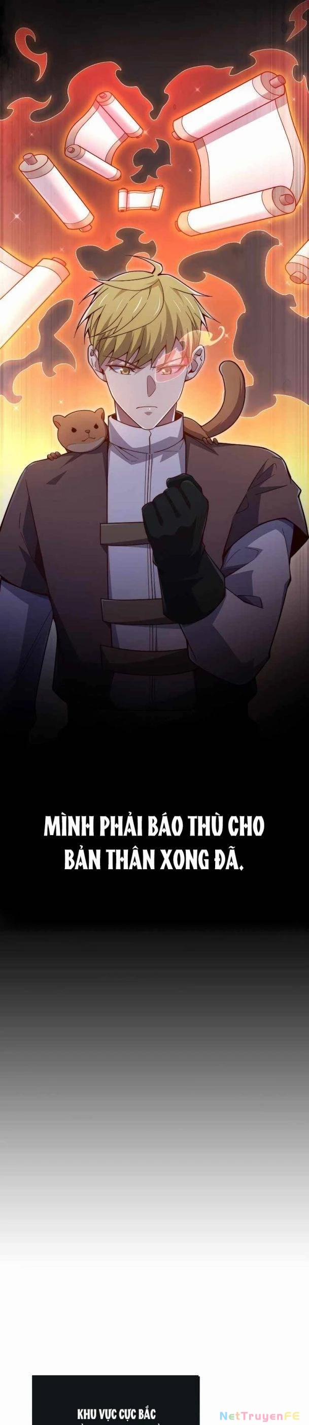 Thương Nhân Thánh Thần 117 trang 30