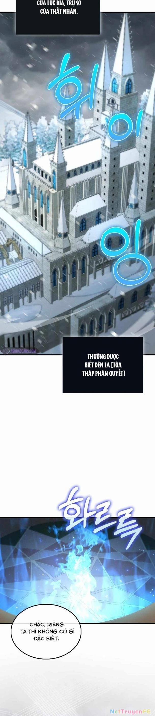 Thương Nhân Thánh Thần 117 trang 31