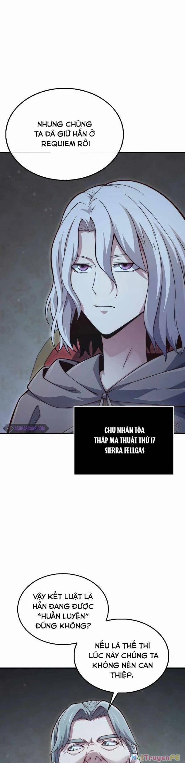 Thương Nhân Thánh Thần 117 trang 34