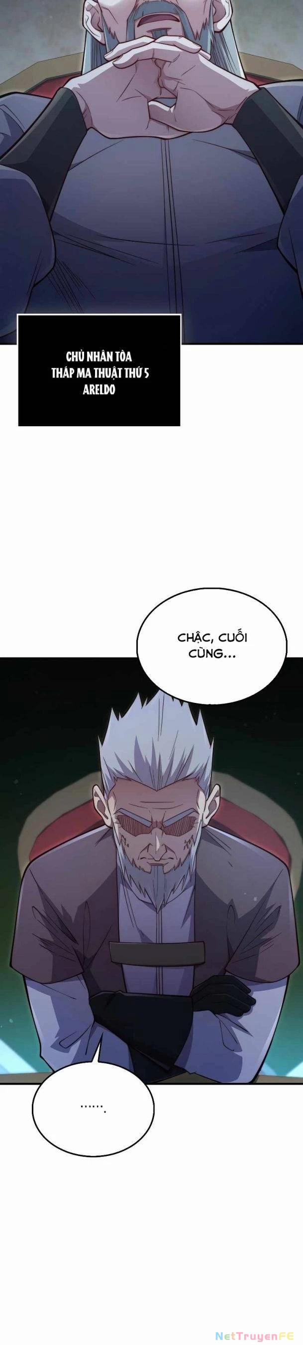 Thương Nhân Thánh Thần 117 trang 35