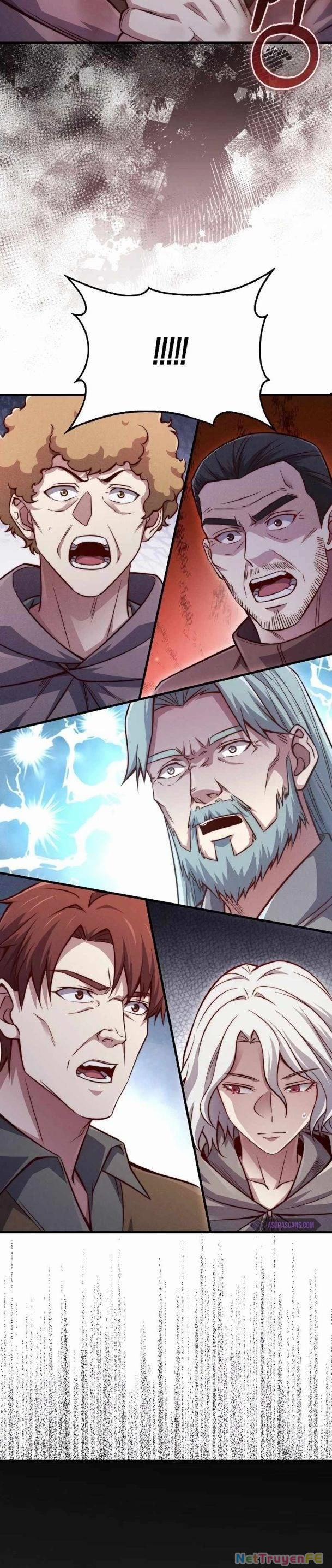 Thương Nhân Thánh Thần 117 trang 38