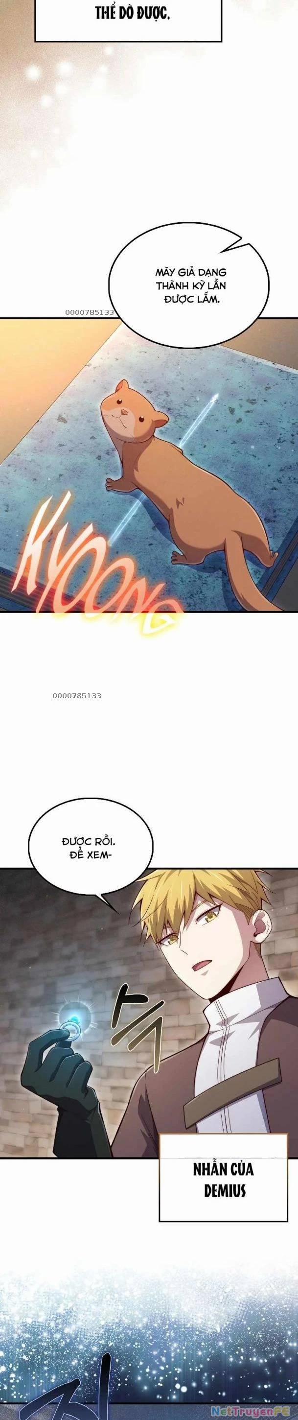 Thương Nhân Thánh Thần 117 trang 7