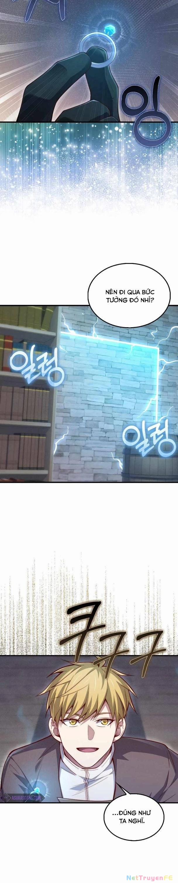 Thương Nhân Thánh Thần 117 trang 8