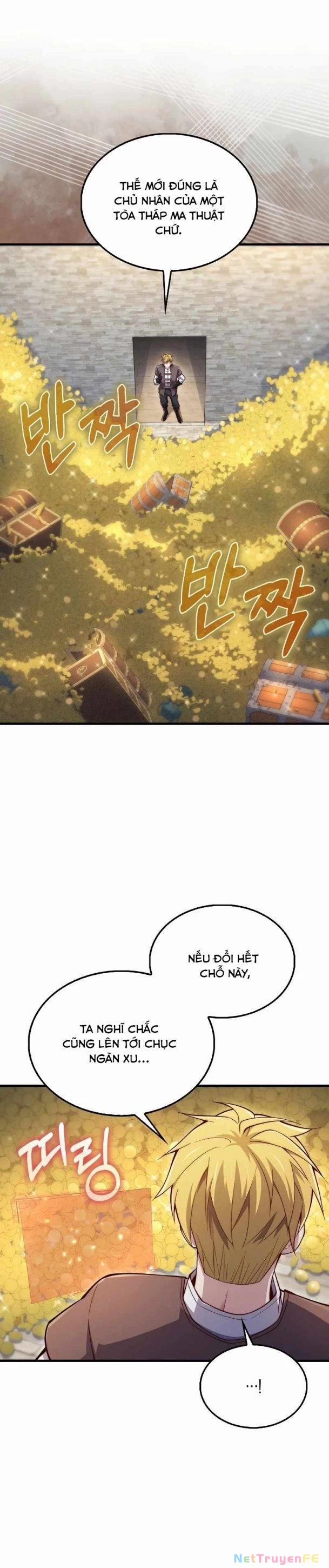 Thương Nhân Thánh Thần 117 trang 9