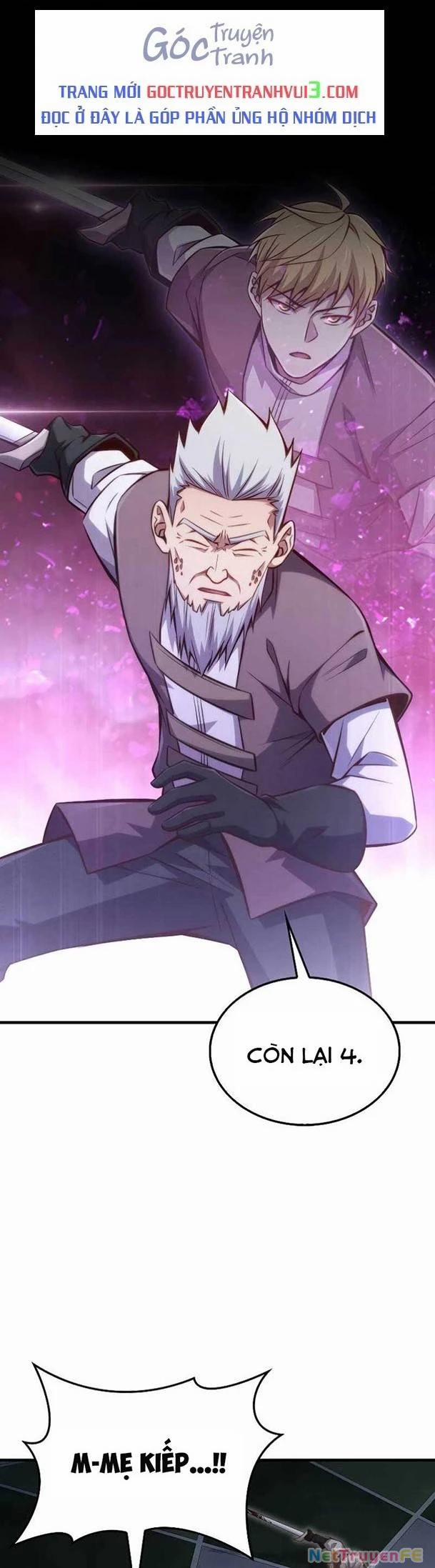 Thương Nhân Thánh Thần 118 trang 0