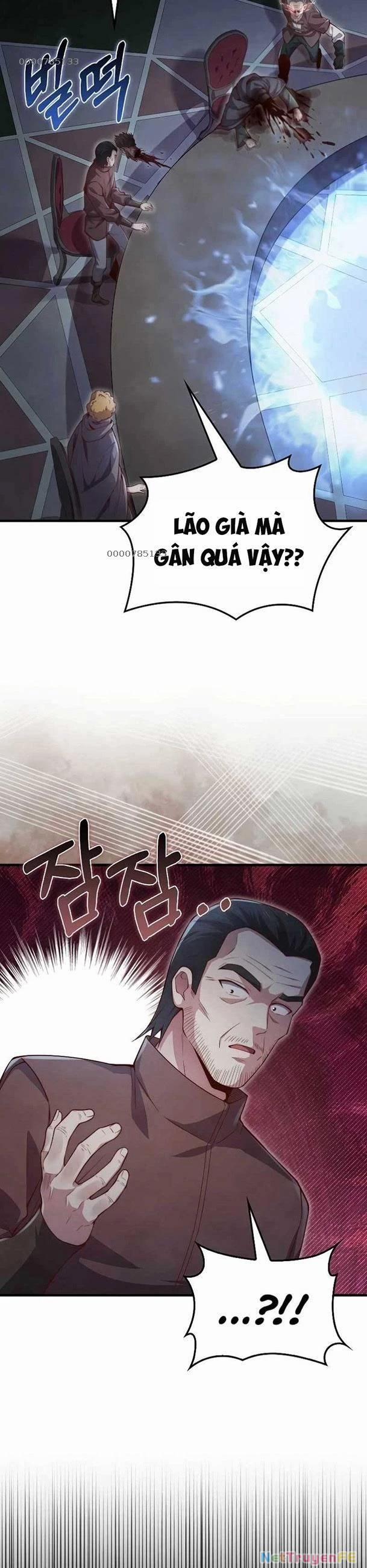 Thương Nhân Thánh Thần 118 trang 1