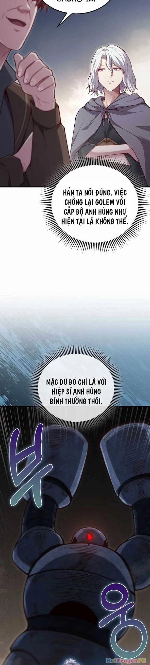 Thương Nhân Thánh Thần 118 trang 11