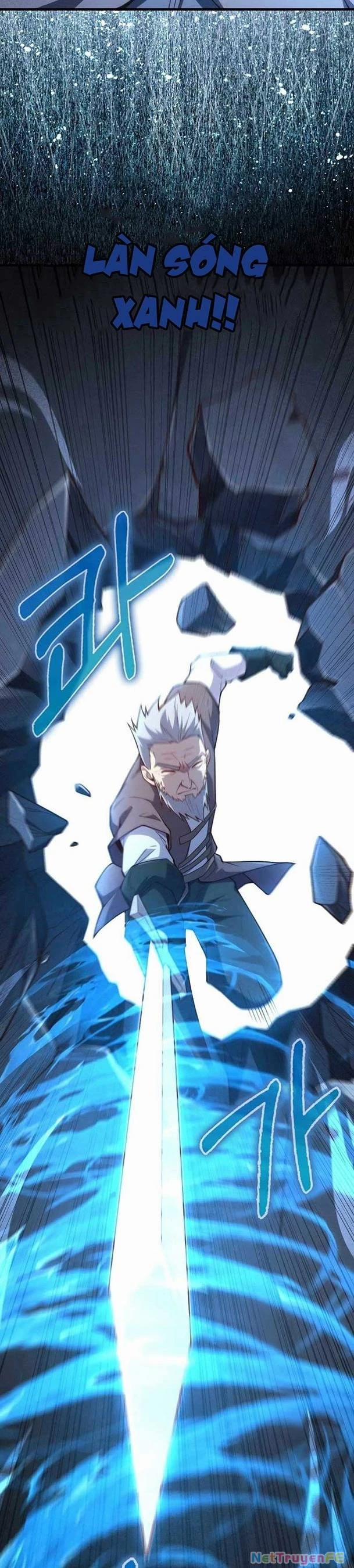 Thương Nhân Thánh Thần 118 trang 13