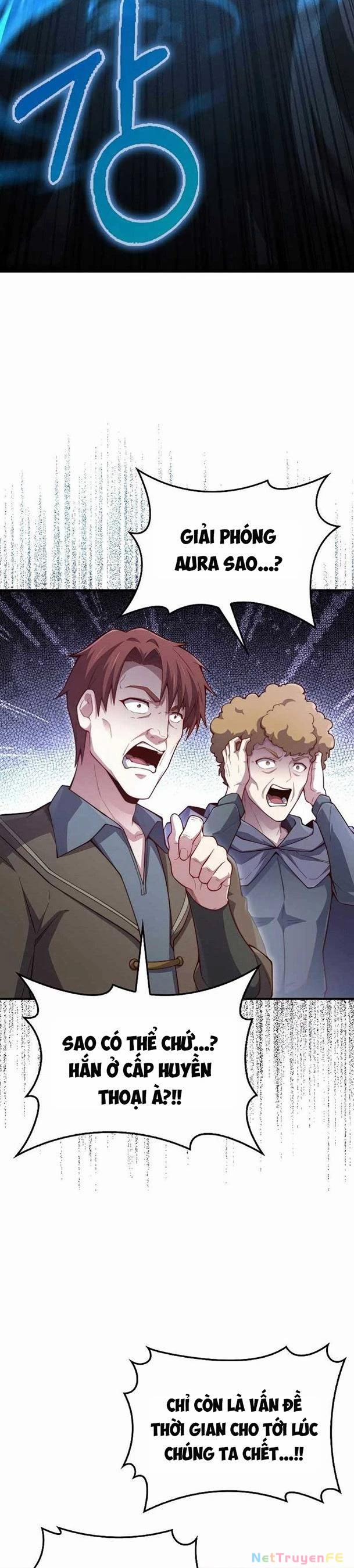 Thương Nhân Thánh Thần 118 trang 14