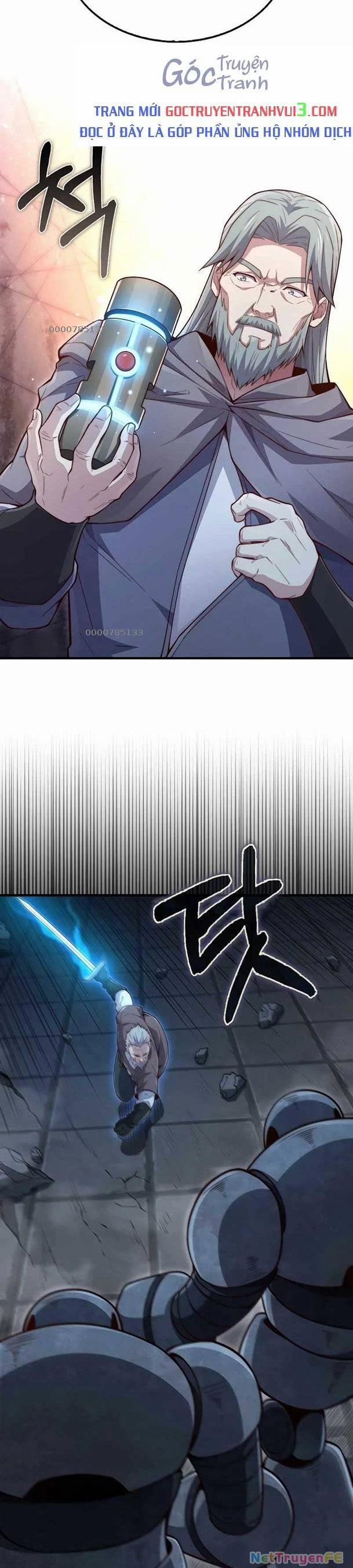 Thương Nhân Thánh Thần 118 trang 16