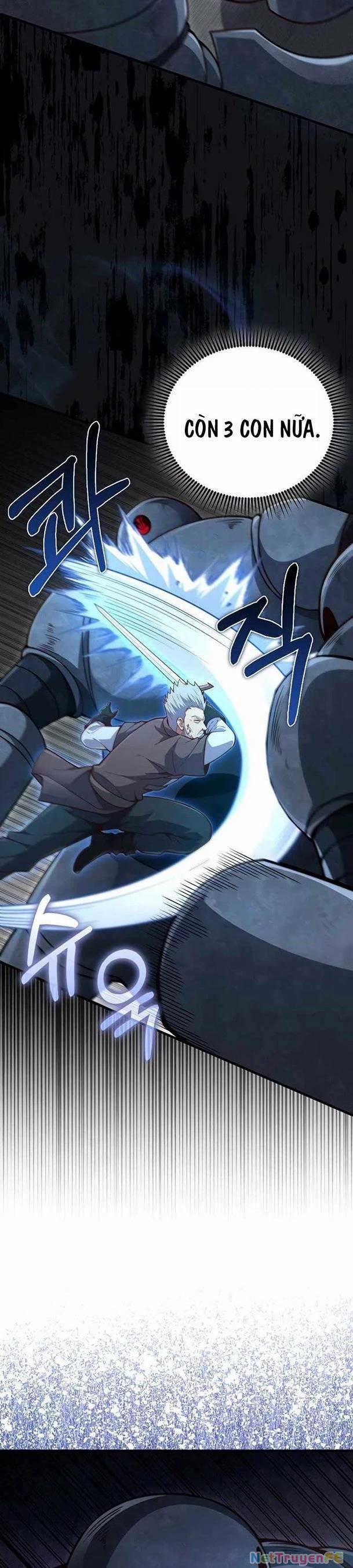 Thương Nhân Thánh Thần 118 trang 17