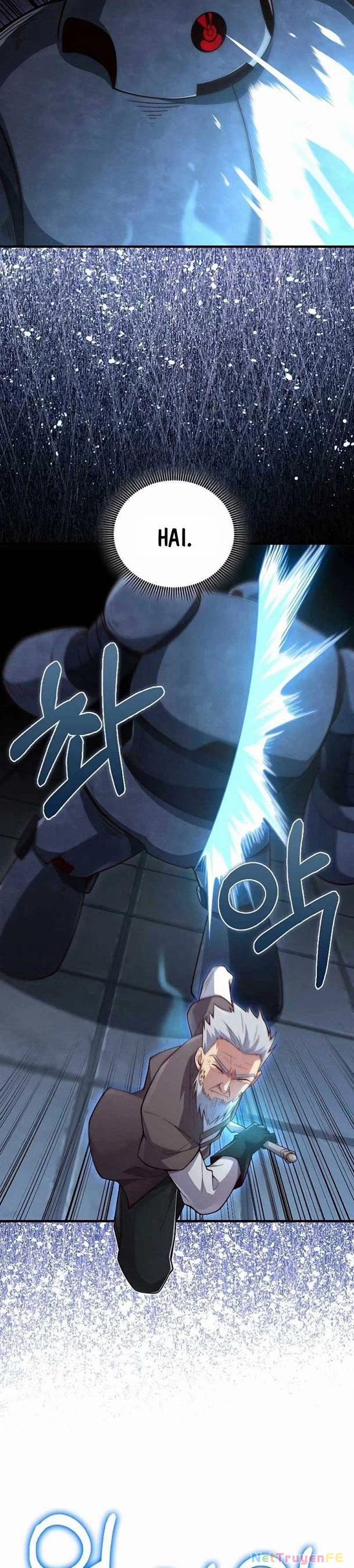 Thương Nhân Thánh Thần 118 trang 18