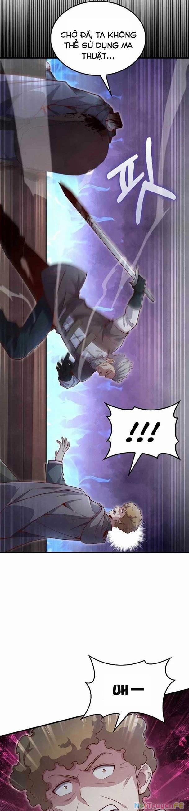 Thương Nhân Thánh Thần 118 trang 2