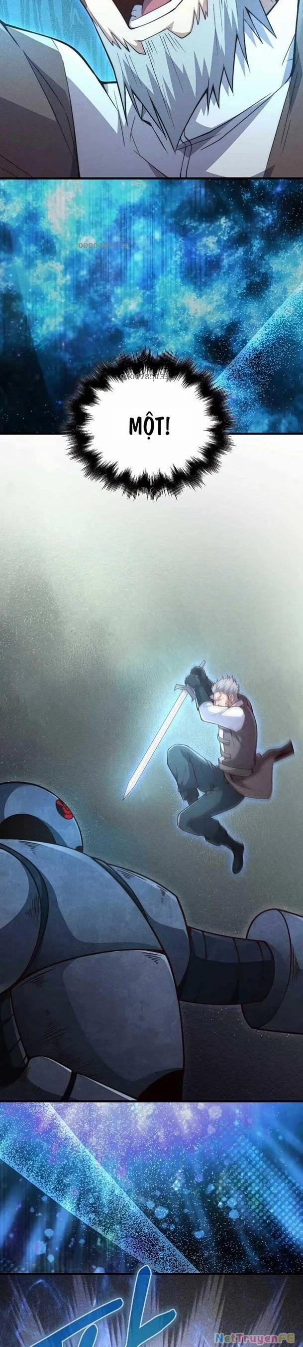 Thương Nhân Thánh Thần 118 trang 20