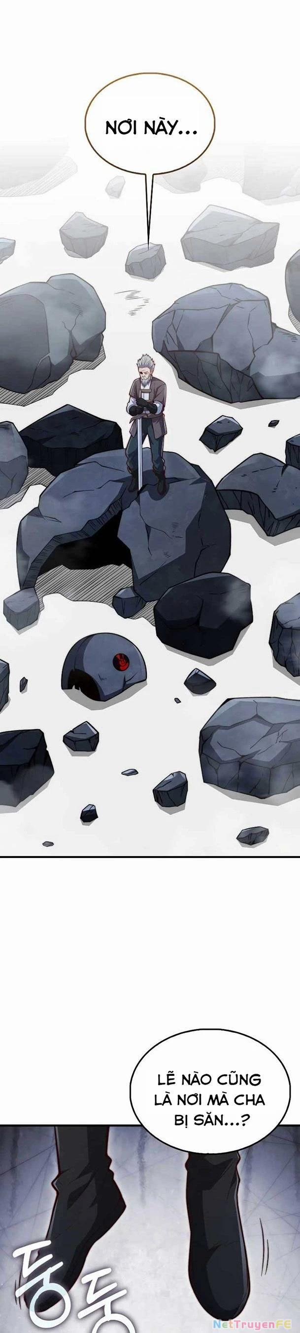 Thương Nhân Thánh Thần 118 trang 22