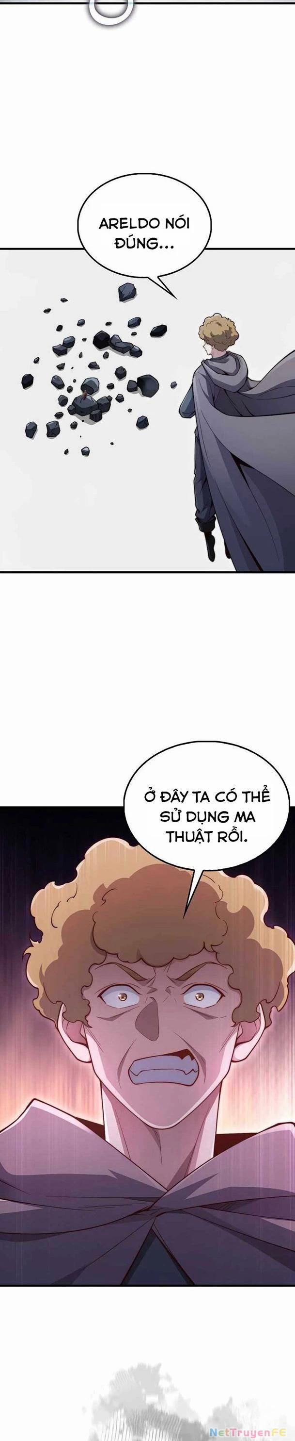 Thương Nhân Thánh Thần 118 trang 23