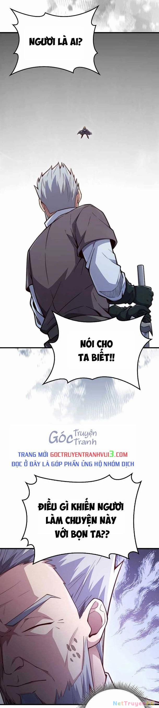 Thương Nhân Thánh Thần 118 trang 24