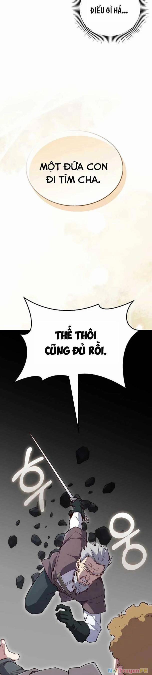 Thương Nhân Thánh Thần 118 trang 25