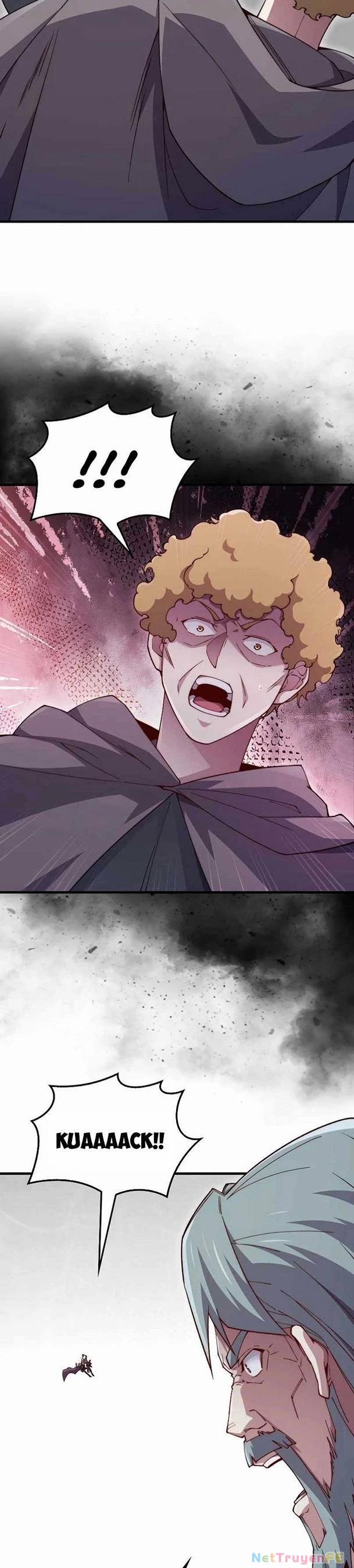 Thương Nhân Thánh Thần 118 trang 26