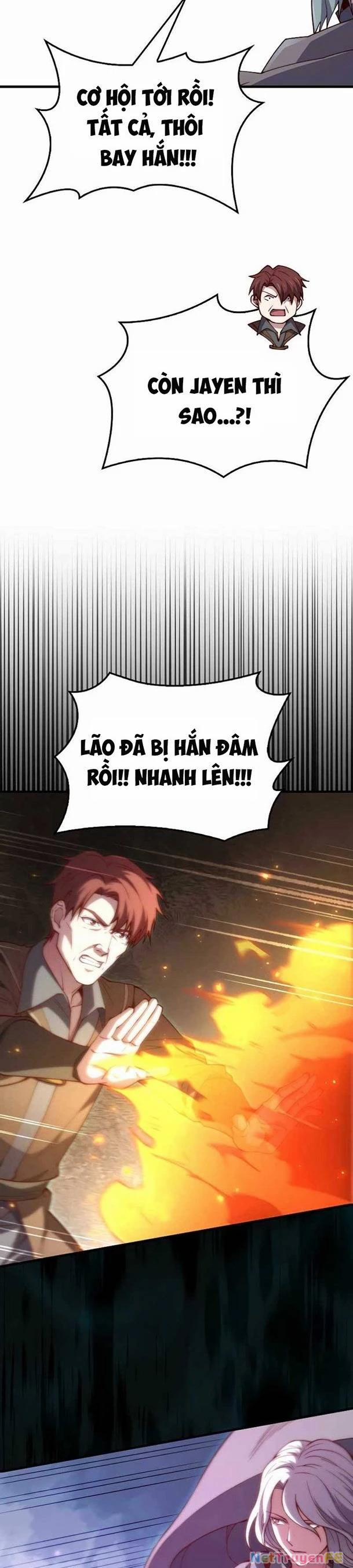 Thương Nhân Thánh Thần 118 trang 27