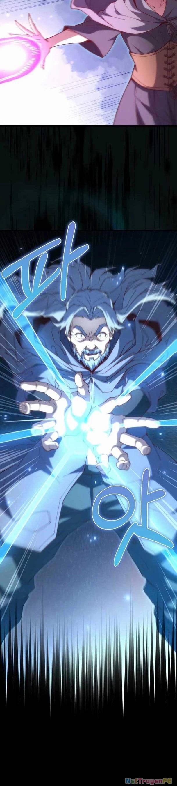 Thương Nhân Thánh Thần 118 trang 28