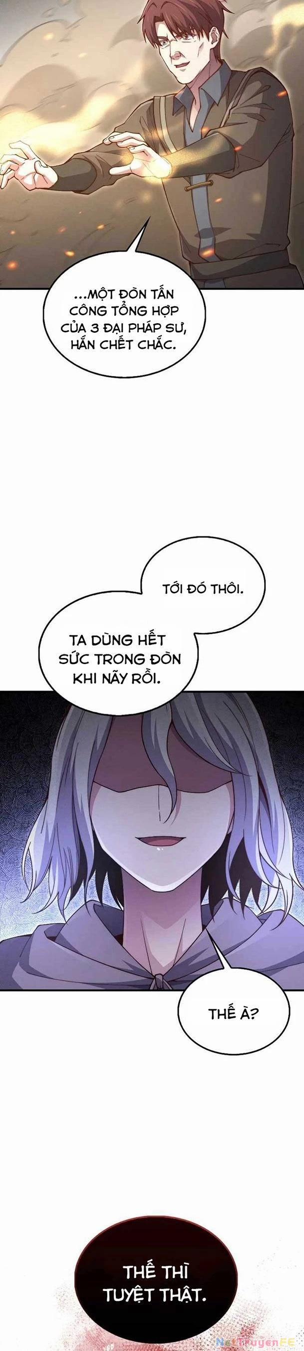 Thương Nhân Thánh Thần 118 trang 30