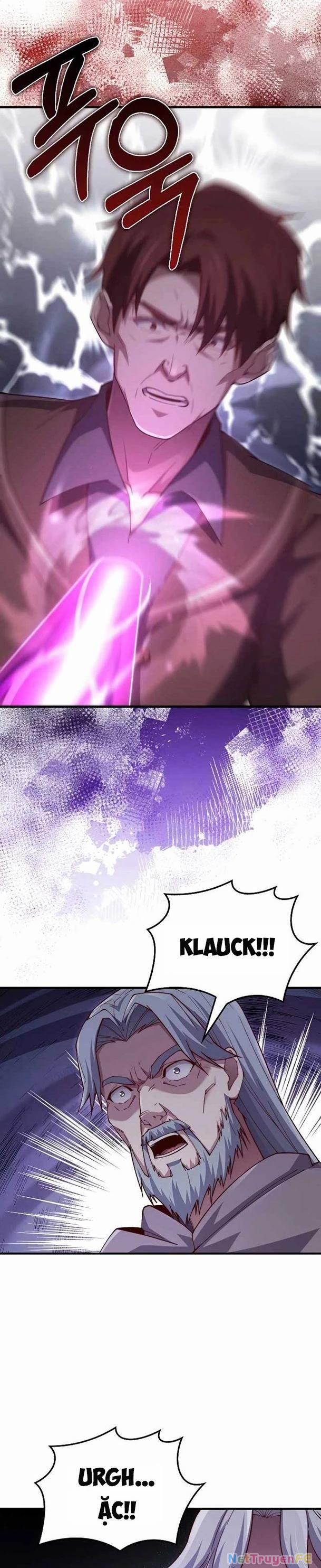 Thương Nhân Thánh Thần 118 trang 31