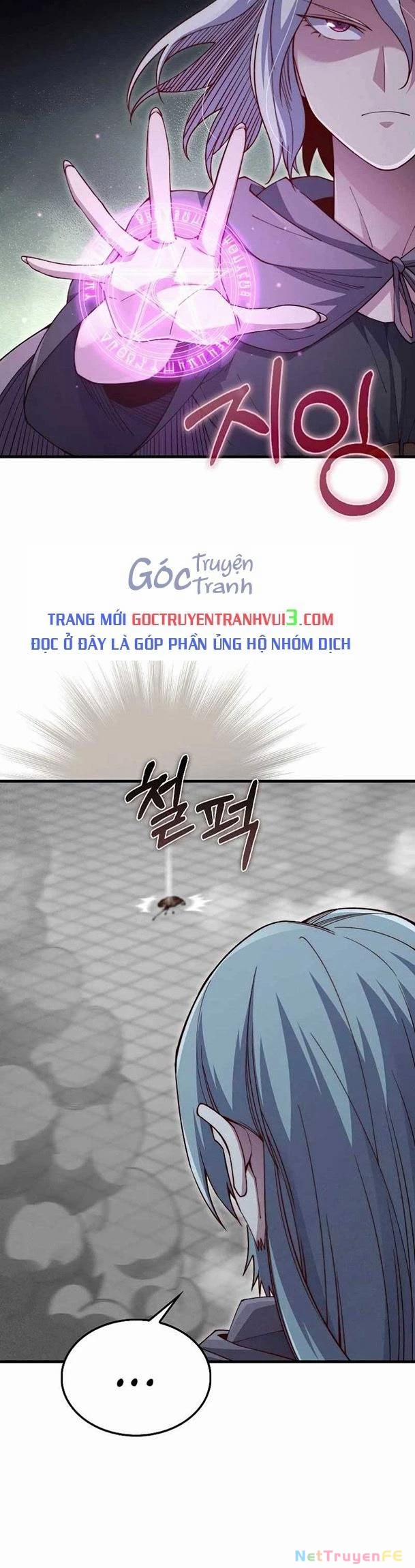 Thương Nhân Thánh Thần 118 trang 32