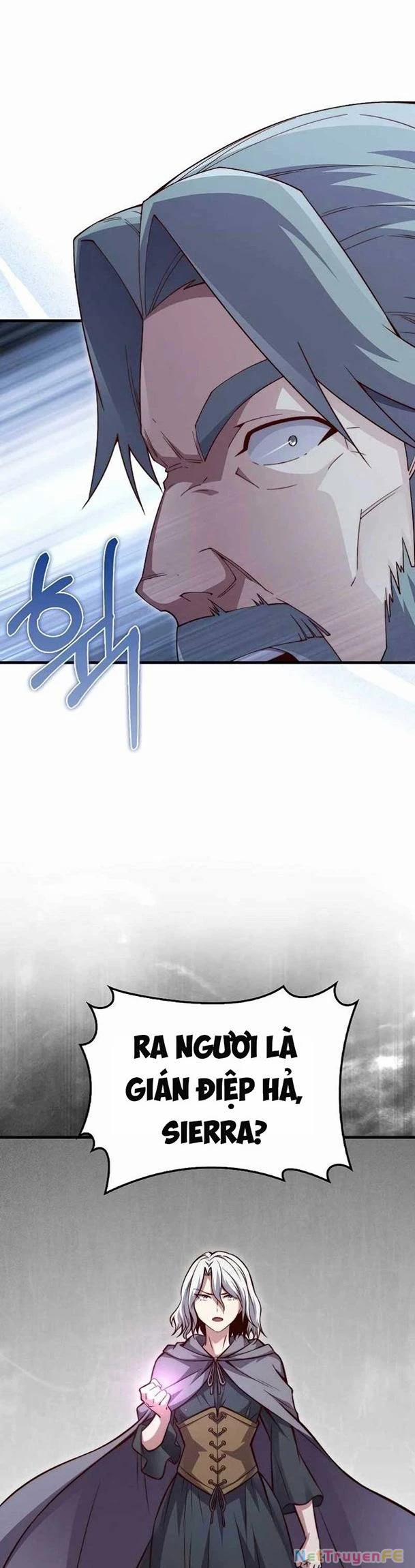 Thương Nhân Thánh Thần 118 trang 33