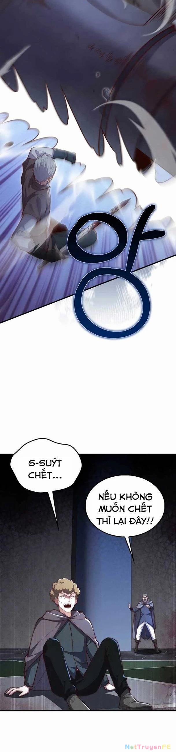 Thương Nhân Thánh Thần 118 trang 4