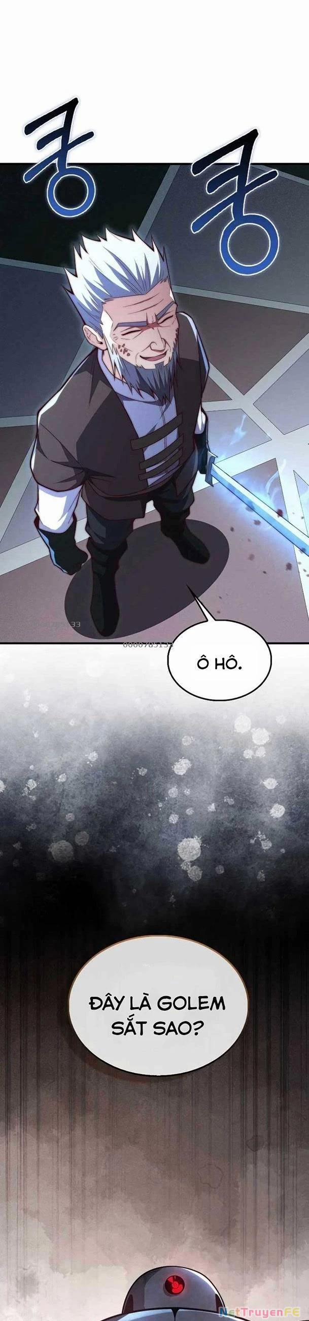 Thương Nhân Thánh Thần 118 trang 5