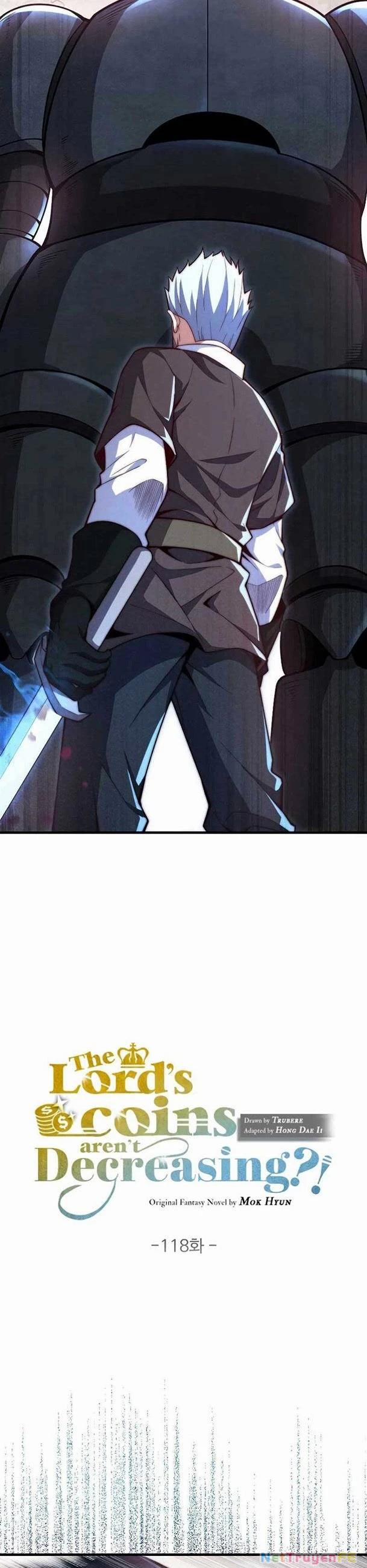 Thương Nhân Thánh Thần 118 trang 6