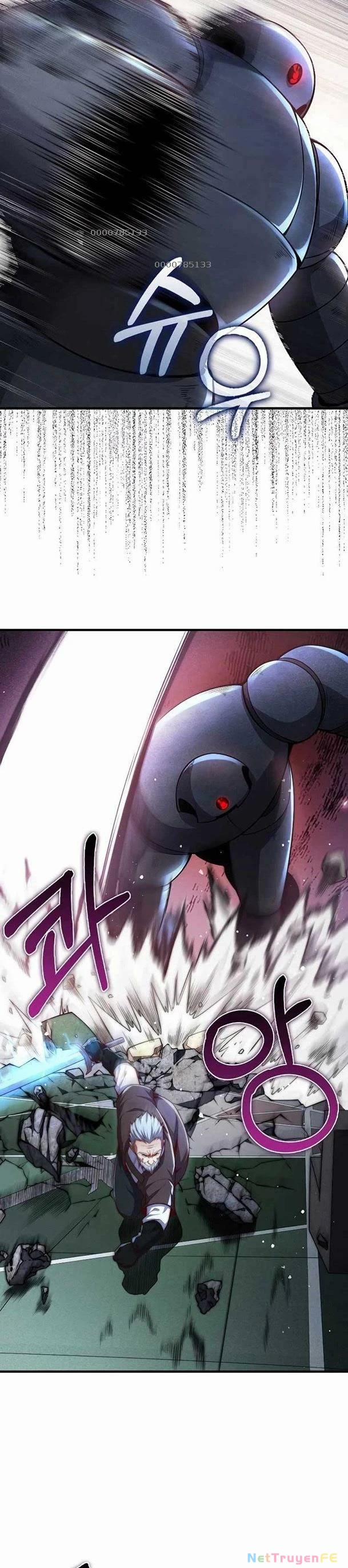 Thương Nhân Thánh Thần 118 trang 7