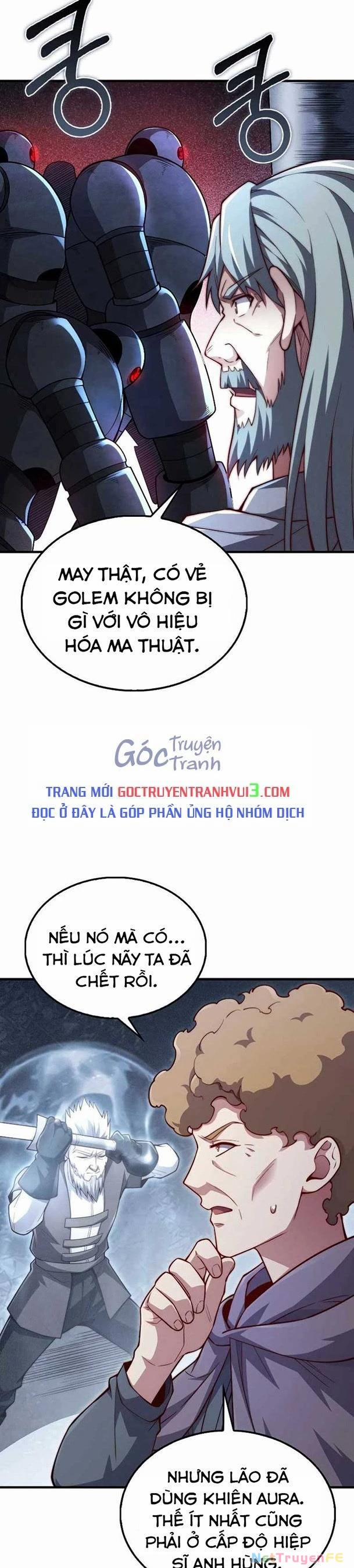 Thương Nhân Thánh Thần 118 trang 8