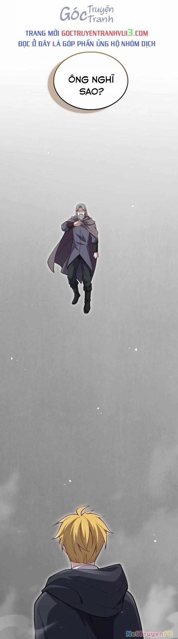 Thương Nhân Thánh Thần 119 trang 0