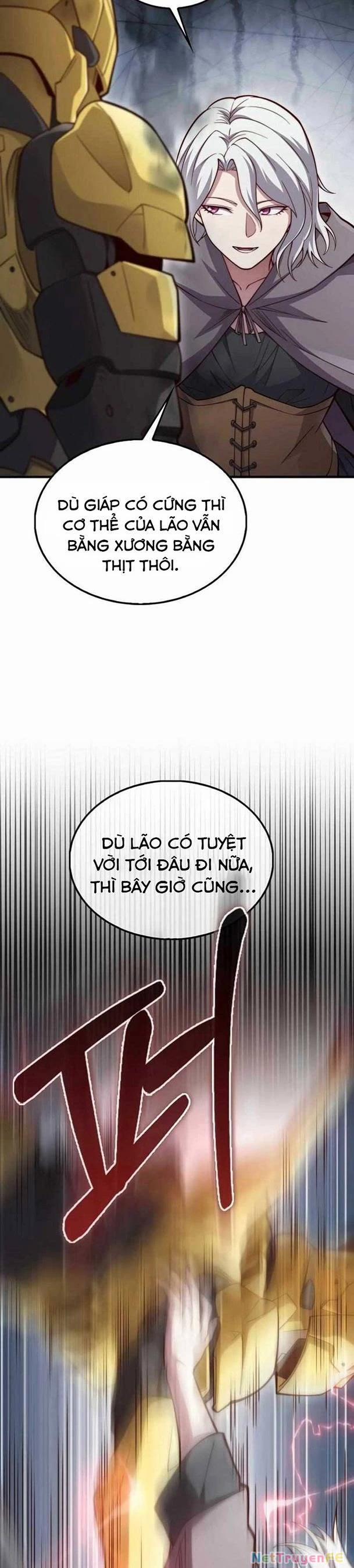 Thương Nhân Thánh Thần 119 trang 11