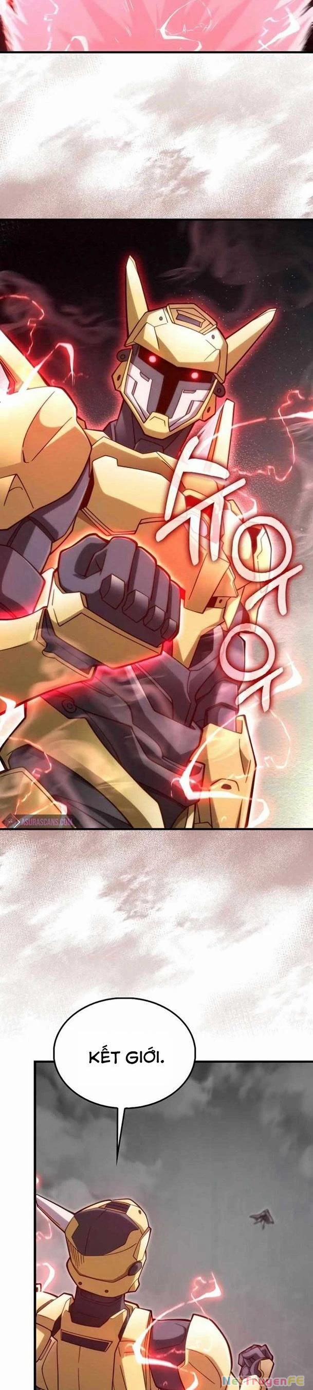 Thương Nhân Thánh Thần 119 trang 14