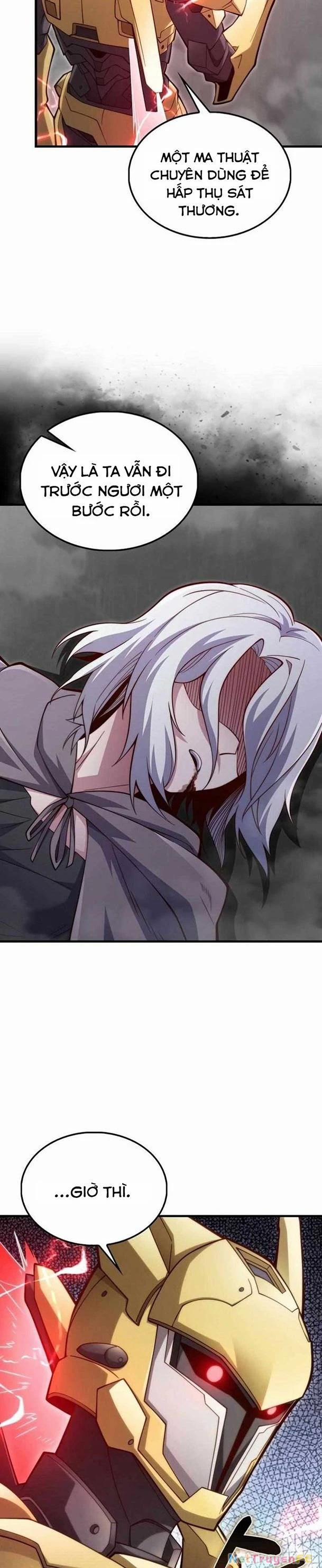 Thương Nhân Thánh Thần 119 trang 15