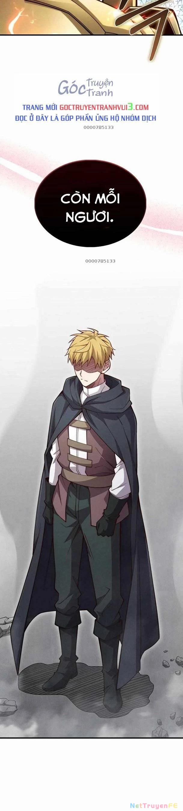 Thương Nhân Thánh Thần 119 trang 16