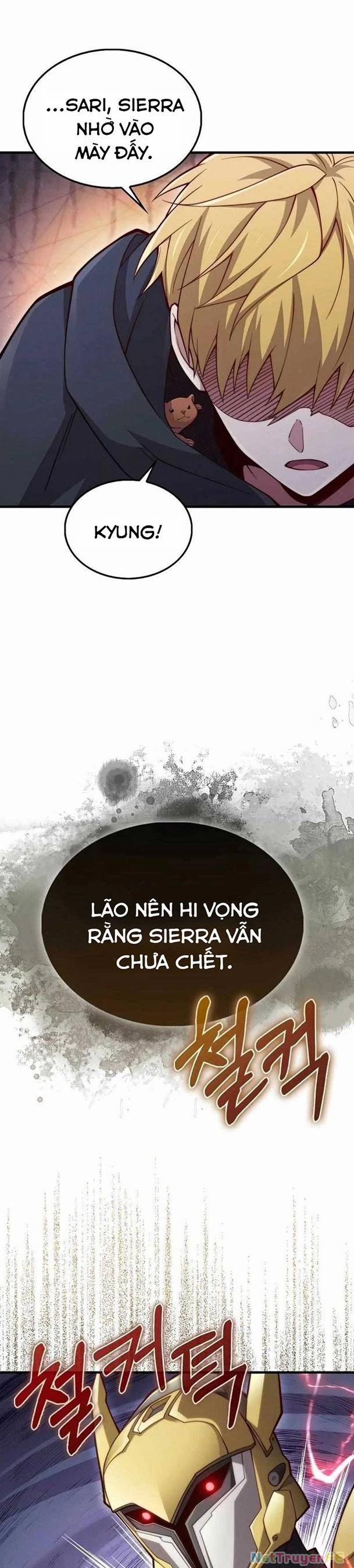 Thương Nhân Thánh Thần 119 trang 17