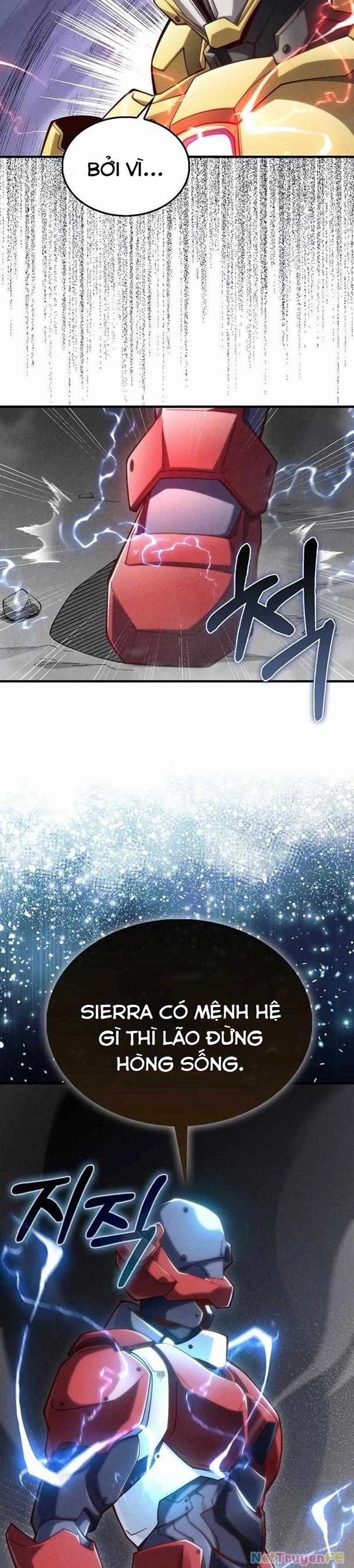 Thương Nhân Thánh Thần 119 trang 18