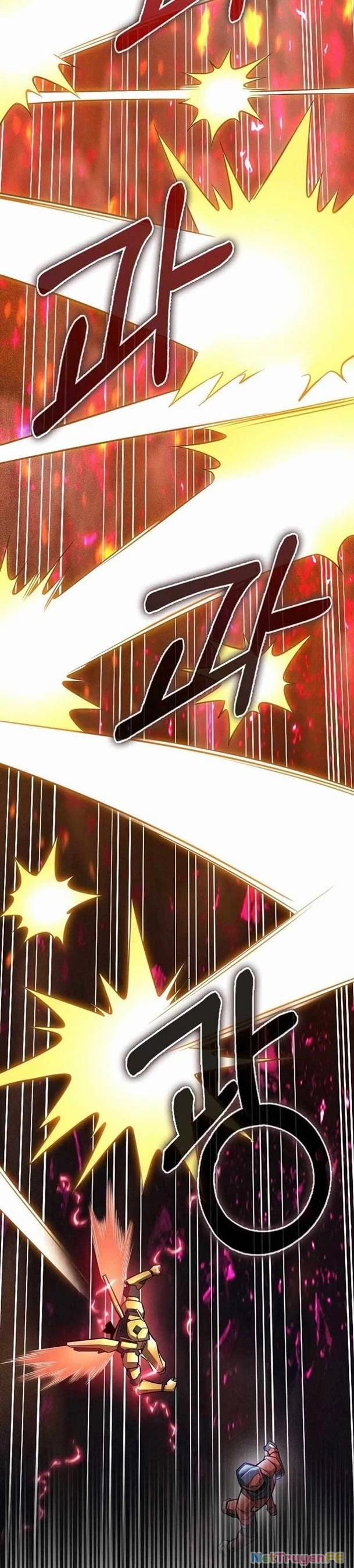 Thương Nhân Thánh Thần 119 trang 21