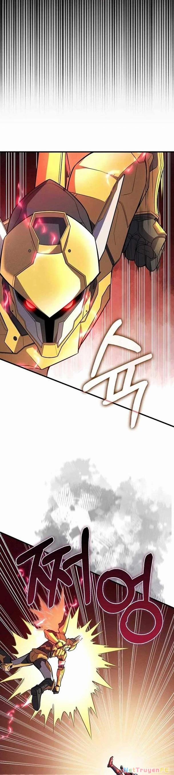 Thương Nhân Thánh Thần 119 trang 22