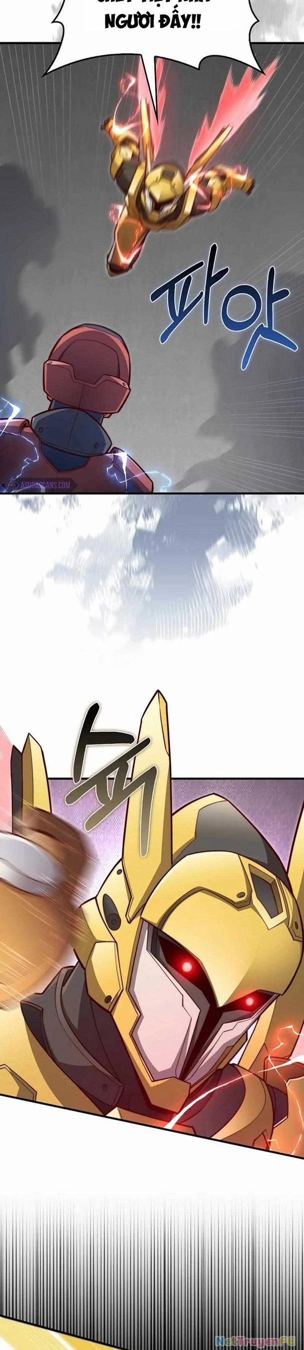 Thương Nhân Thánh Thần 119 trang 26