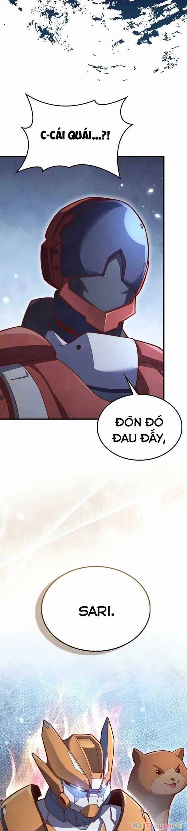 Thương Nhân Thánh Thần 119 trang 28