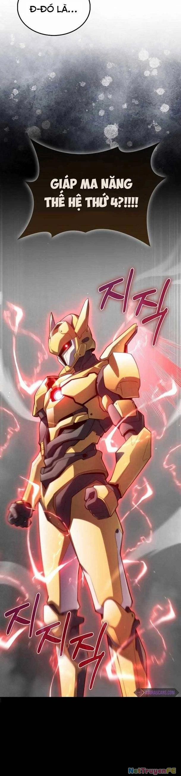 Thương Nhân Thánh Thần 119 trang 3